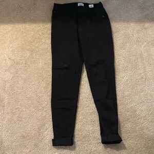 Women’s size 4/27 jeggings
